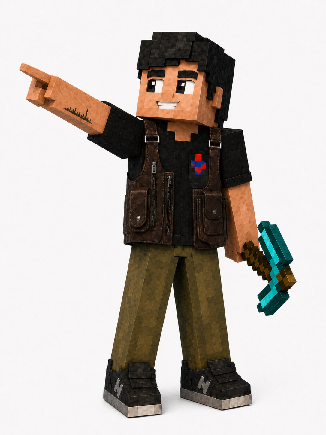 Adventure Andy